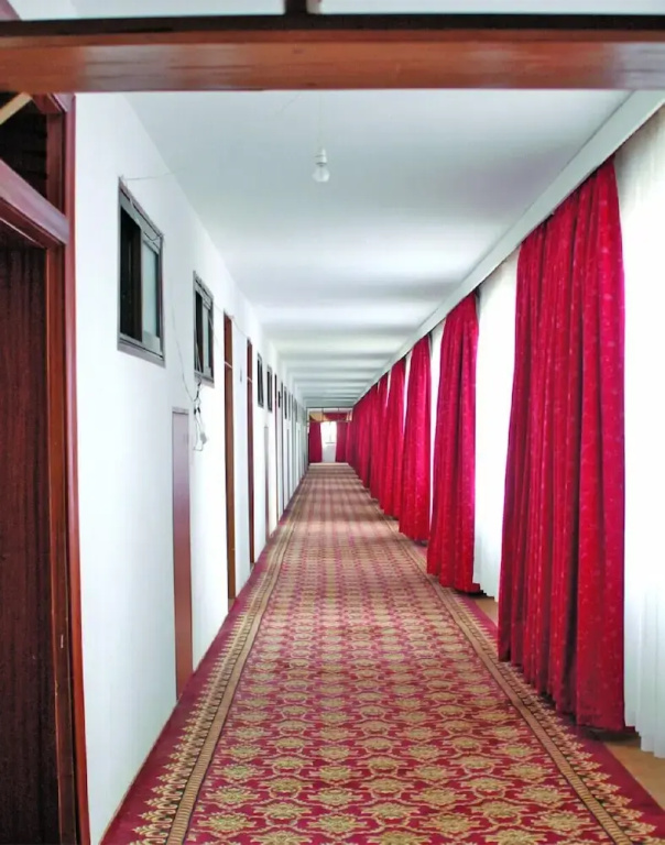 Tropic Inn Hotel - Général