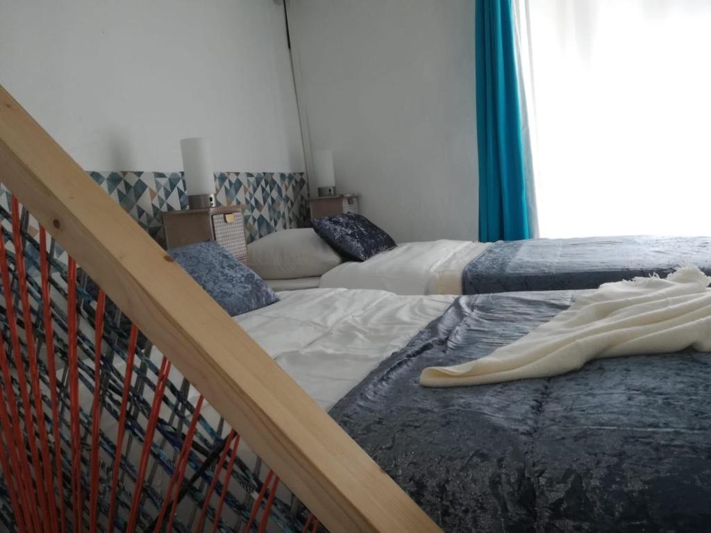 la casita