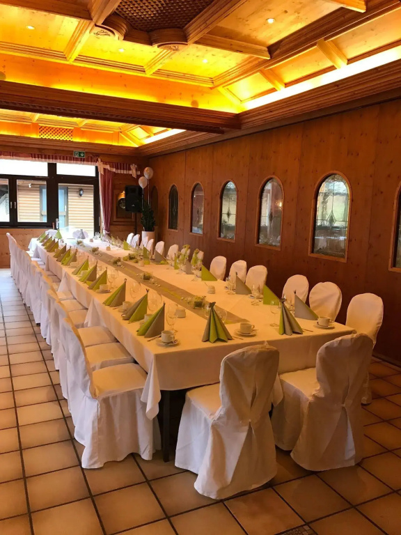 Hotel - Restaurant Kreuzberghof - Général