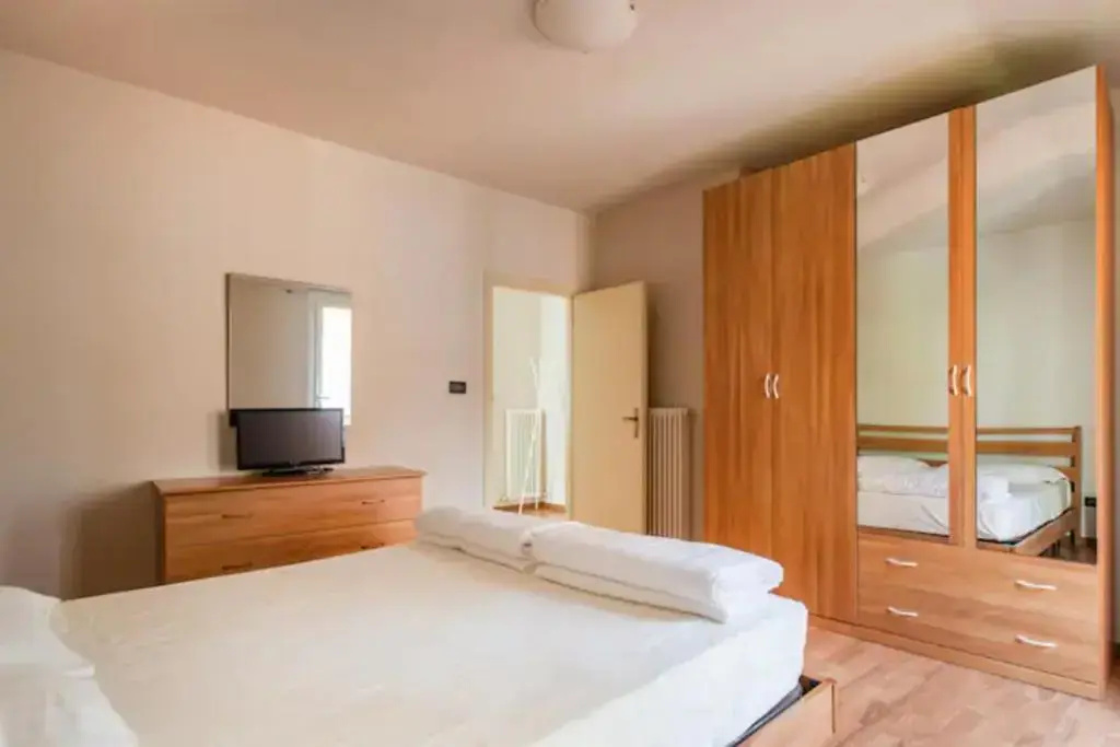 PACE 1954 Hotel - Chambres