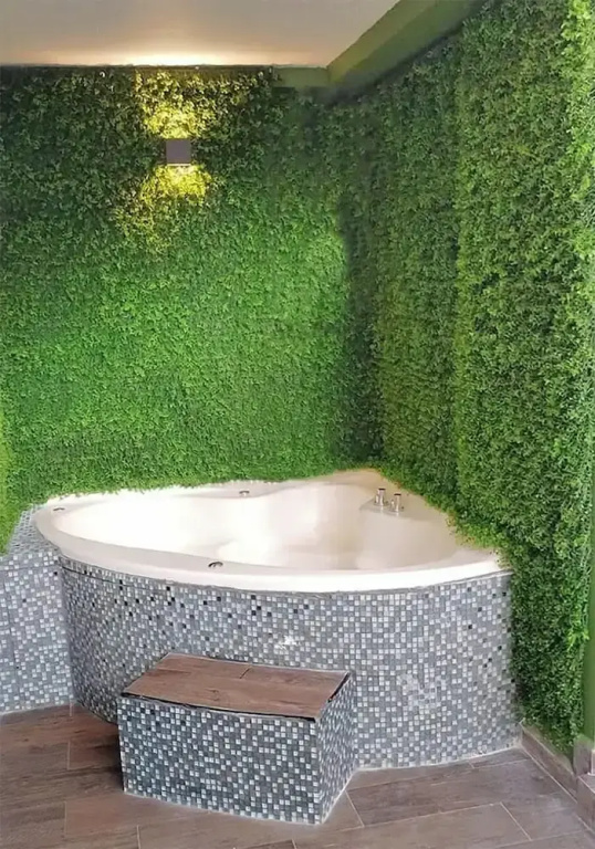 Junior Suite with balcony