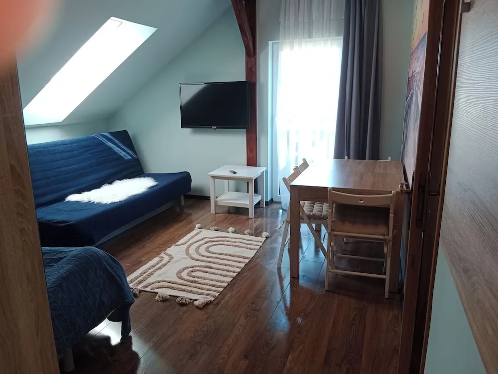 Osinscy Apartamenty — 3