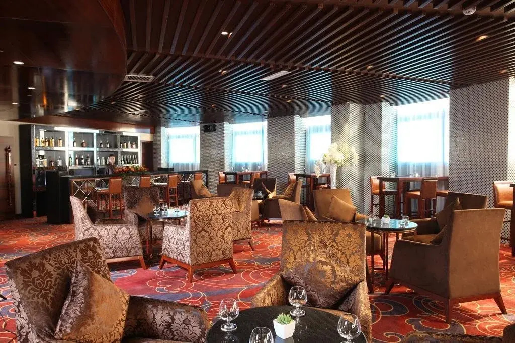 Beijing Zhongle Six-Star Hotel - фото 19