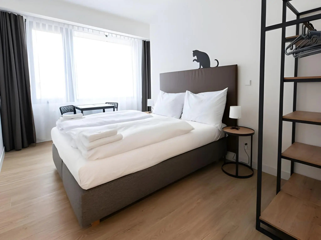 Hotel photo 19