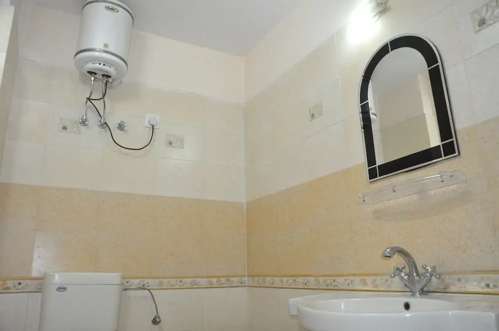 Hotel Classic Inn - Chambres