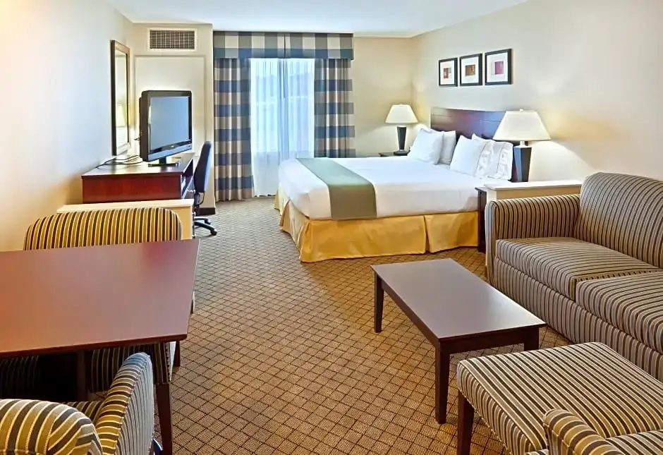 Standard Suite
