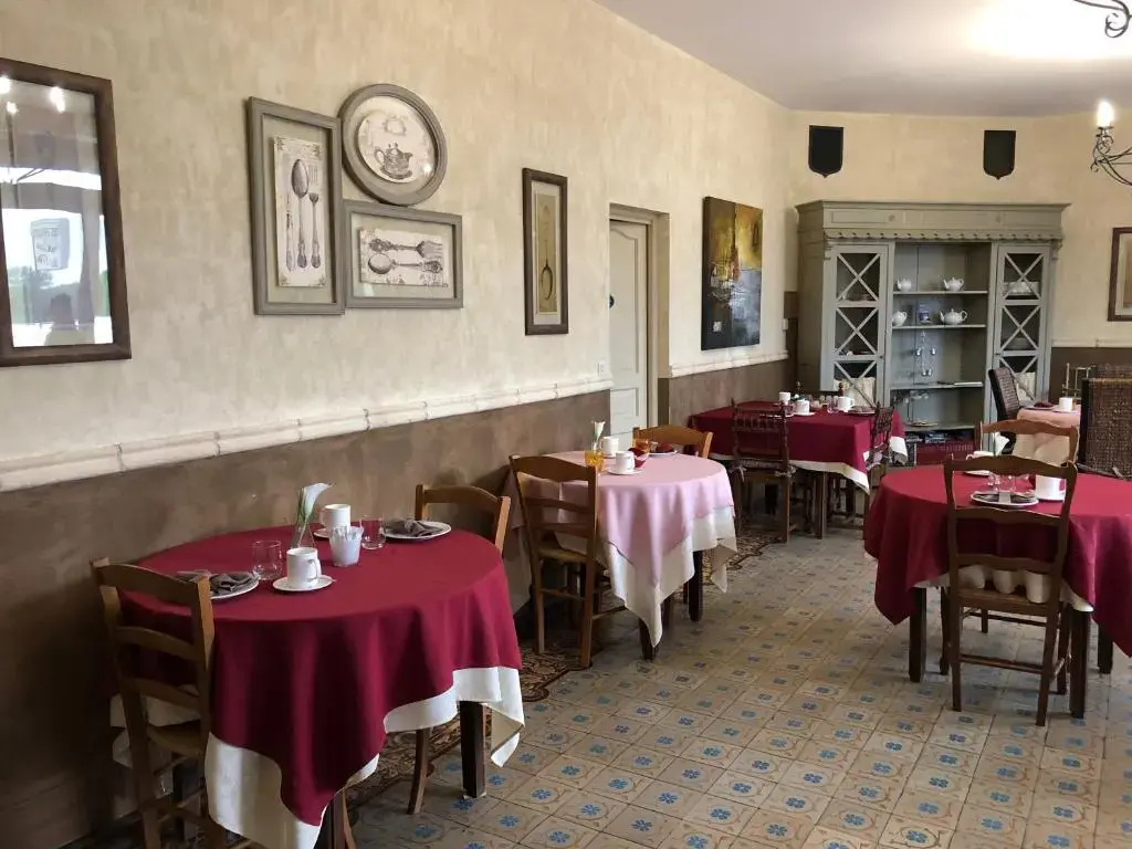 Hôtel de la Loire - Général