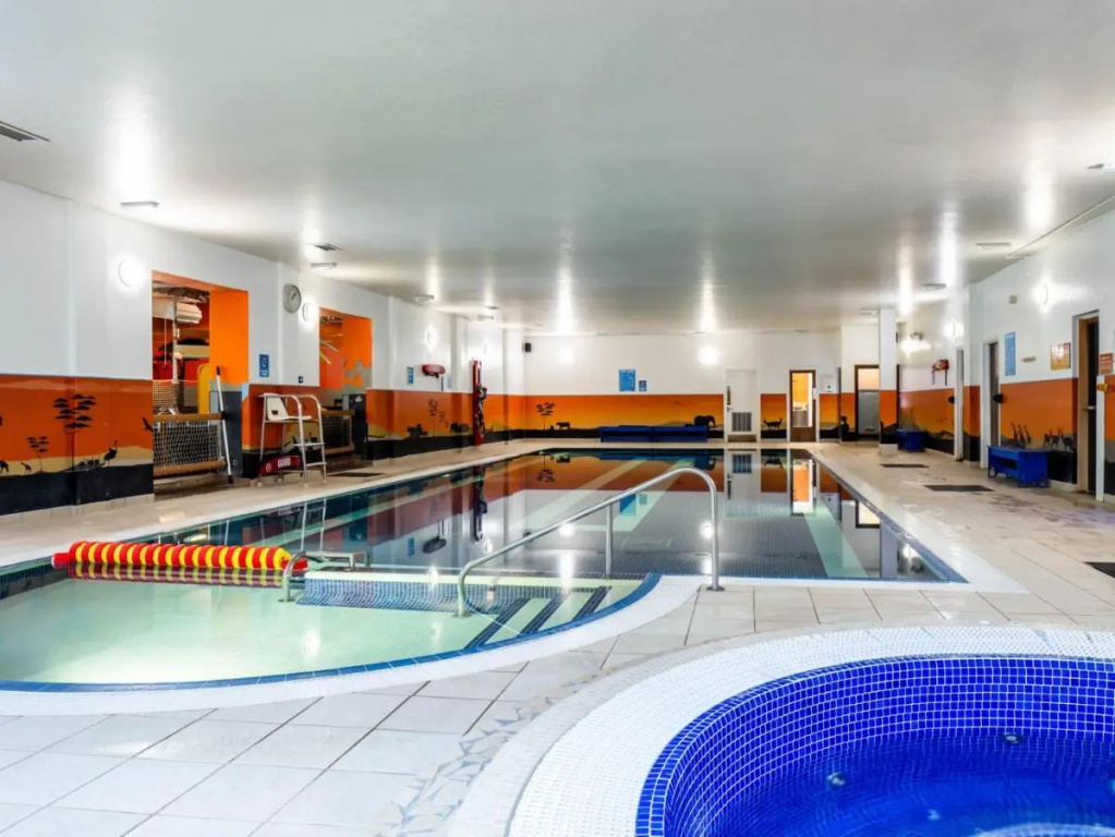 Chessington Resort Hotel - Général