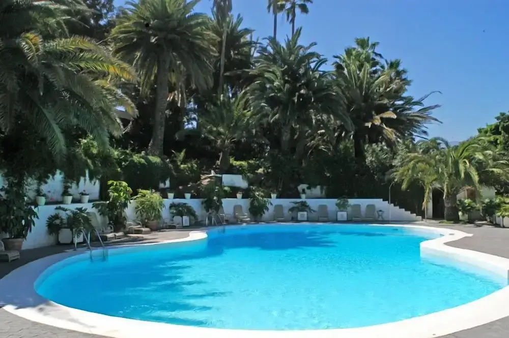 Hotel Cortijo San Ignacio - Général