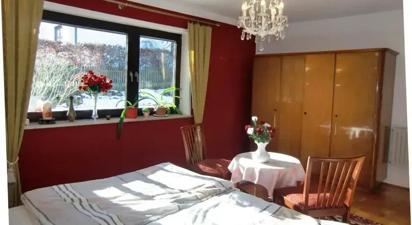Rooms@No22