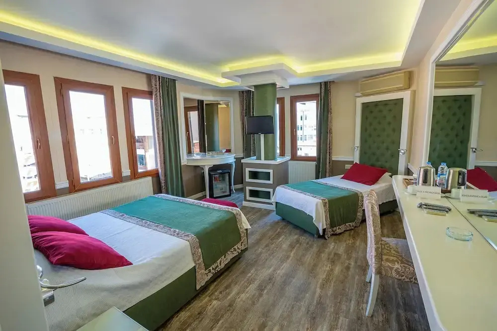 Hotel photo 4