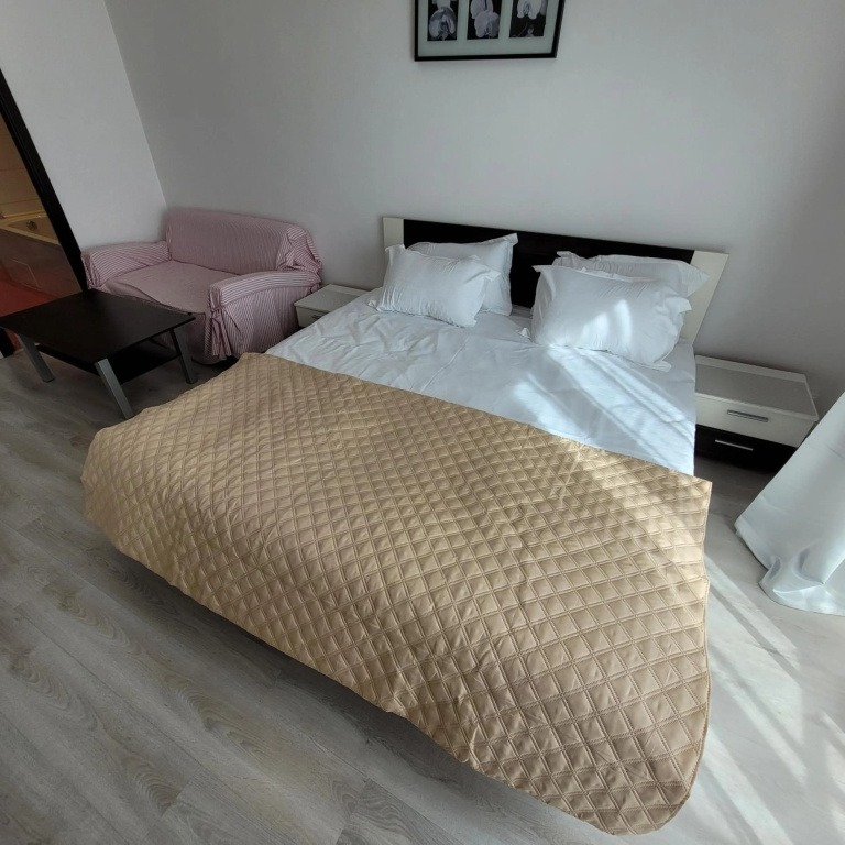 Anastasia 3 Apart Hotel Beautiful View