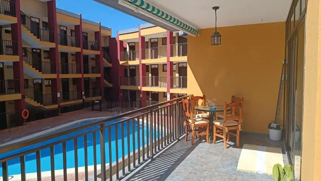 Lago Santiago - Chambres