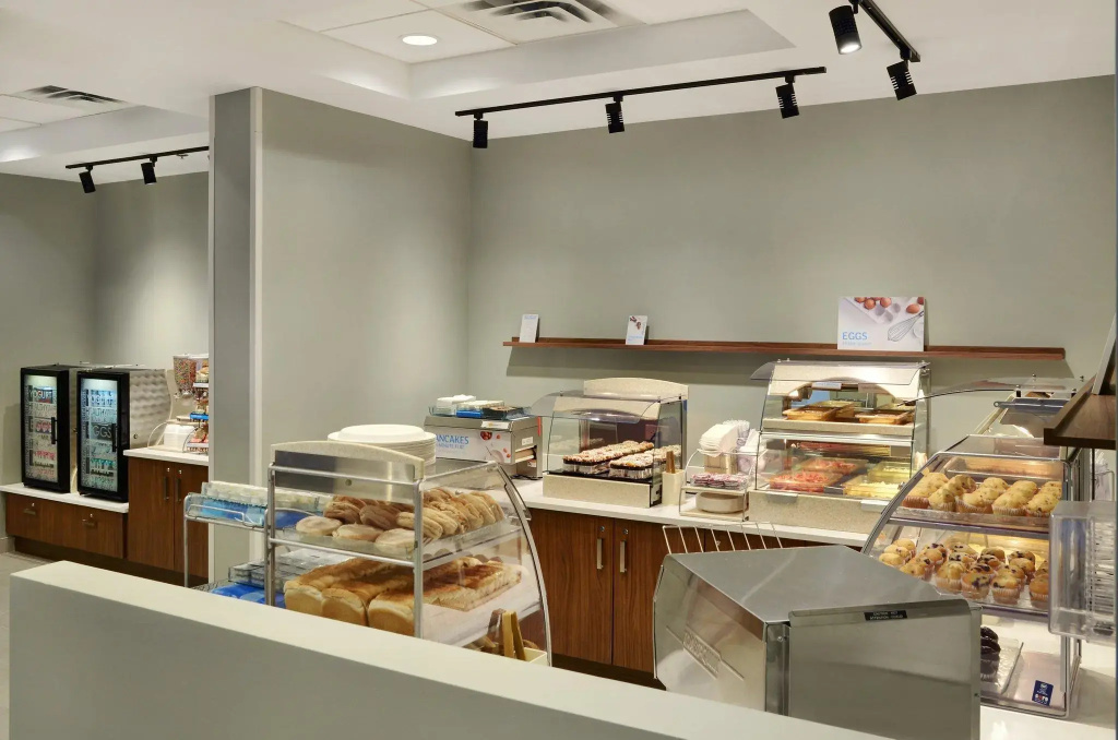 Holiday Inn Express Toronto - Downtown by IHG - Général