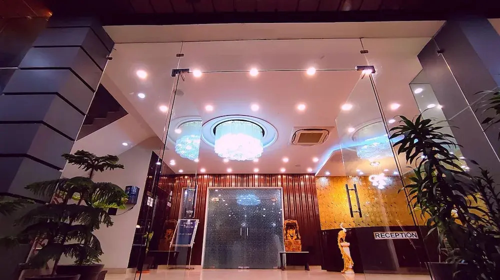 Hotel photo 2