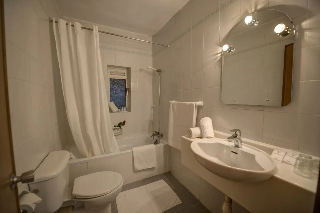 Sliema Chalet Hotel - Général