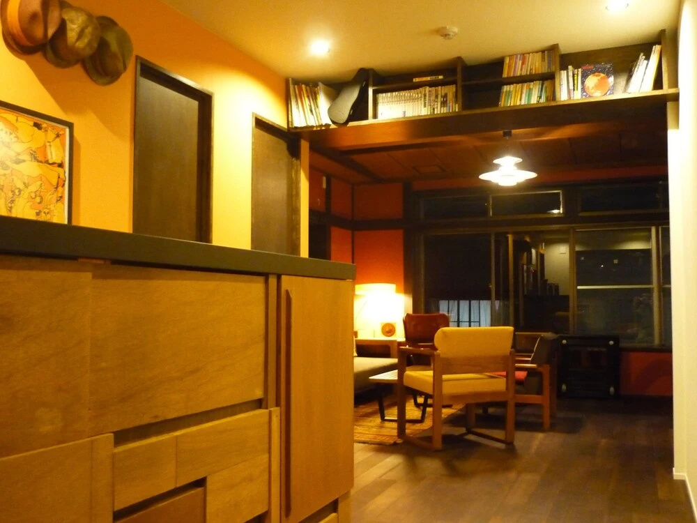 YAWP! backpackers - Hostel 사진 18