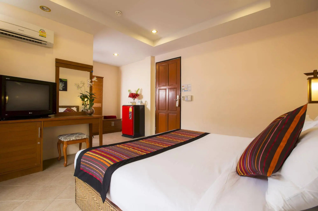 Hotel photo 6