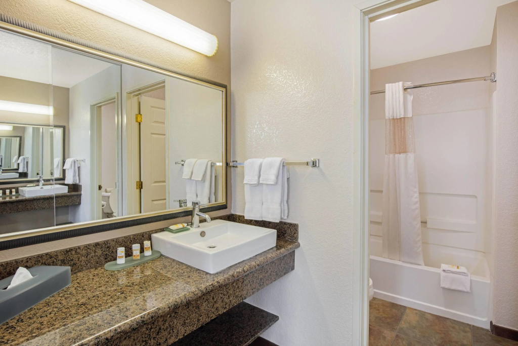 La Quinta Inn & Suites by Wyndham Las Vegas Red Rock - Général