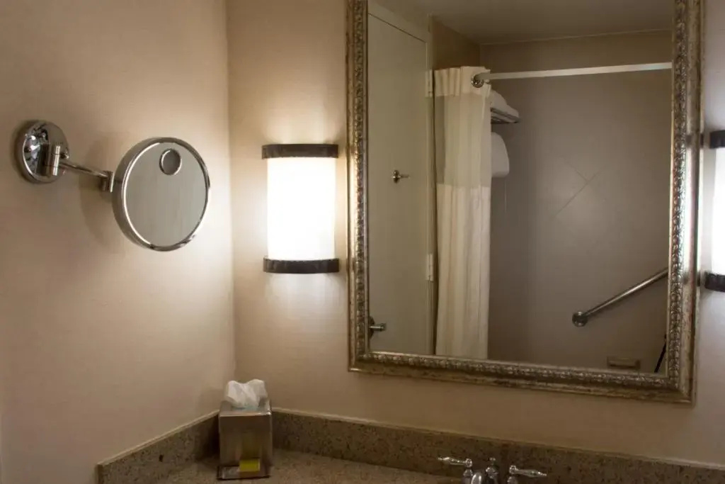 Wyndham Midland Downtown - Chambres