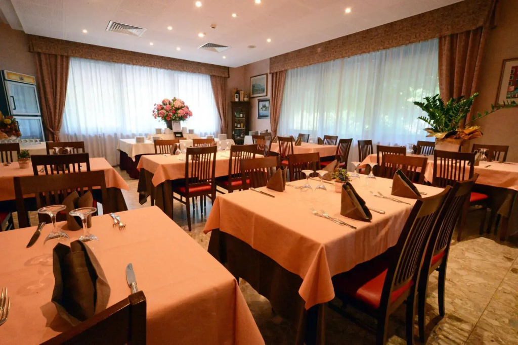 Hotel Dolci Colli - Général