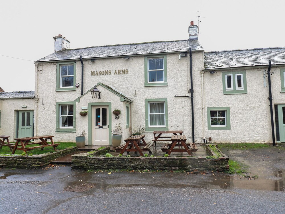 Cobble Cottage