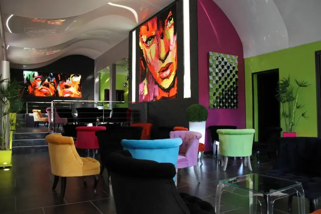 Hotel photo 20
