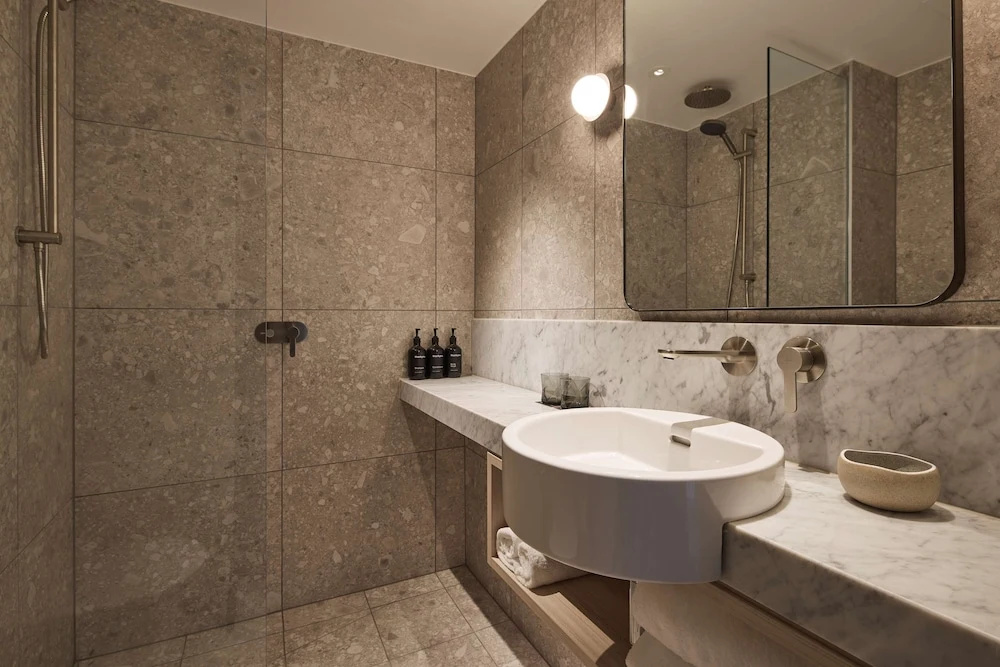 Rydges Melbourne - Chambres
