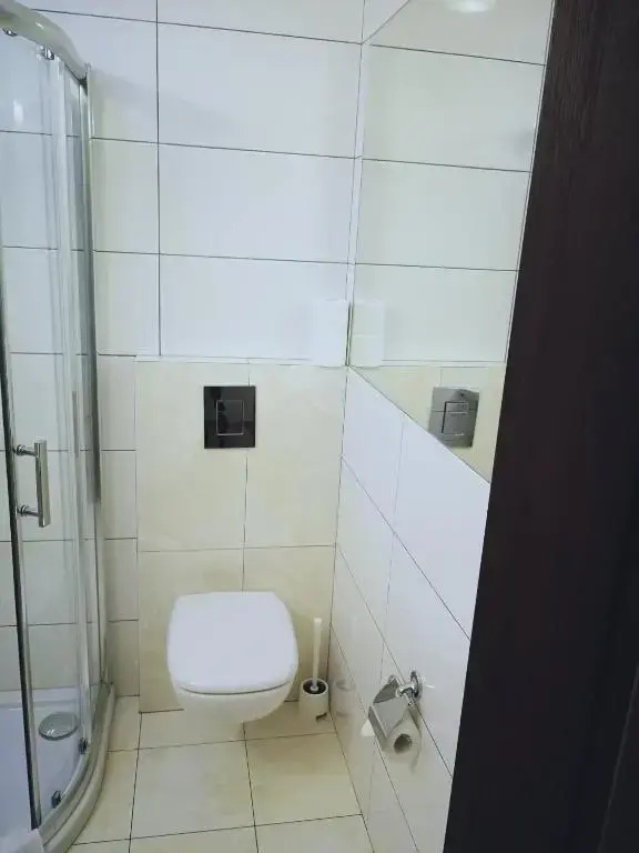 Hotel Volter - Chambres