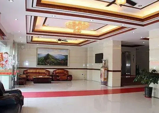 Haisheng Hotel