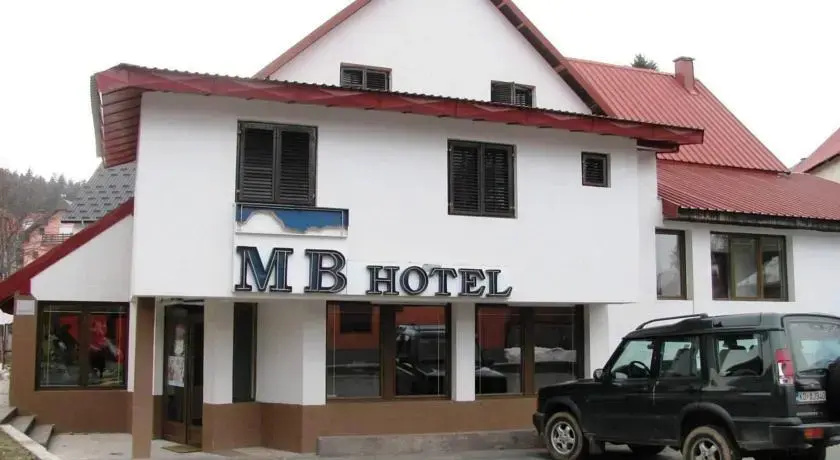 MB Hotel