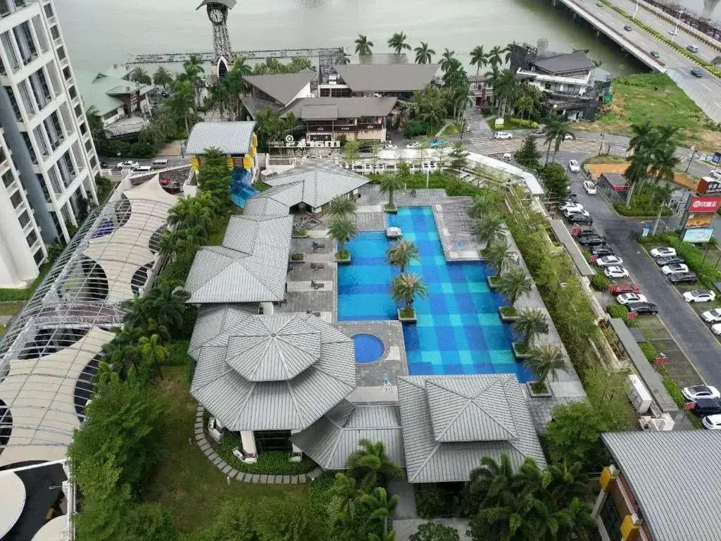 Aisi Home Inn