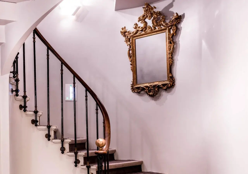 Relais du Silence Hôtel des Tuileries - Général