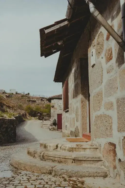 The FarmHouse I - Uma quinta deslumbrante