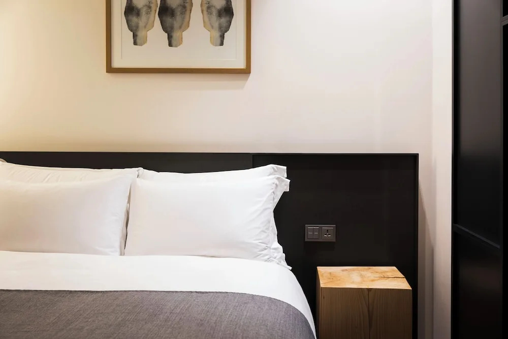 Shilla Stay Seodaemun - Chambres