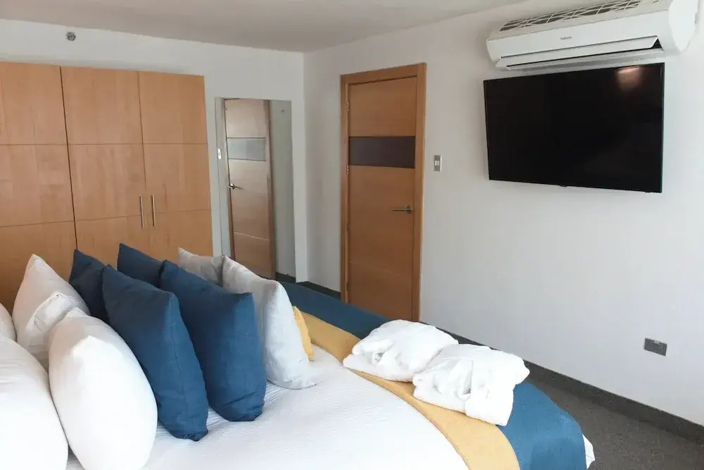 Hotel photo 5