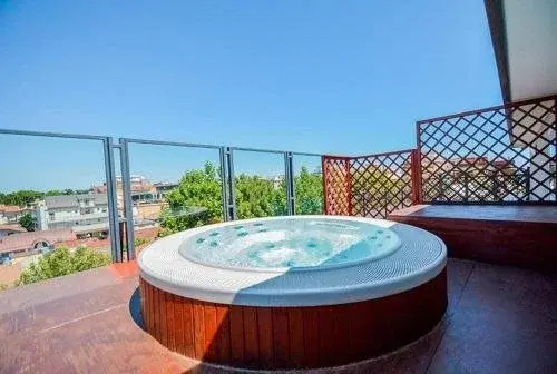Hotel Firenze - Général