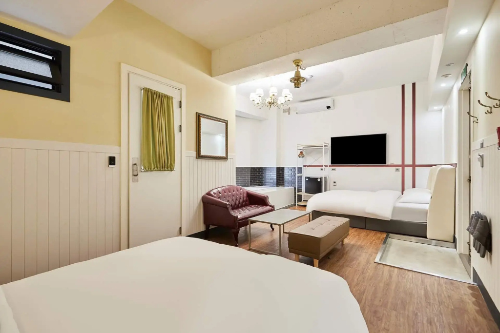 Hotel photo 20