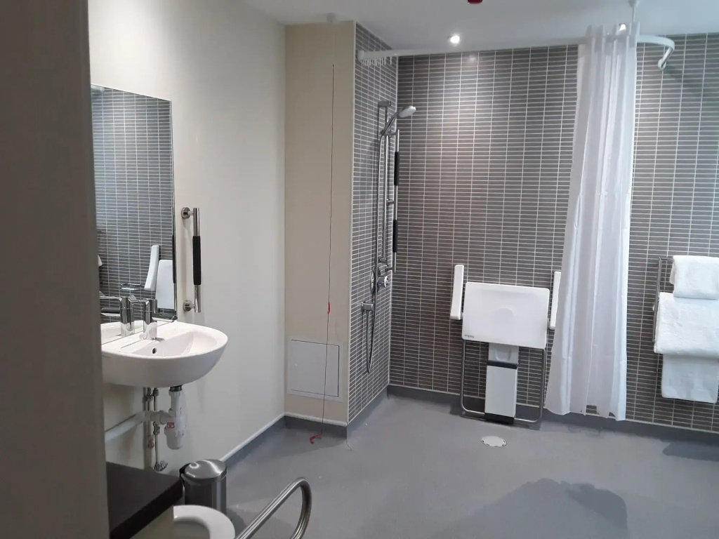 Holiday Inn Leeds Wakefield M1 Jct.40 by IHG - Général