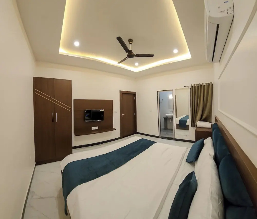 Hotel photo 10