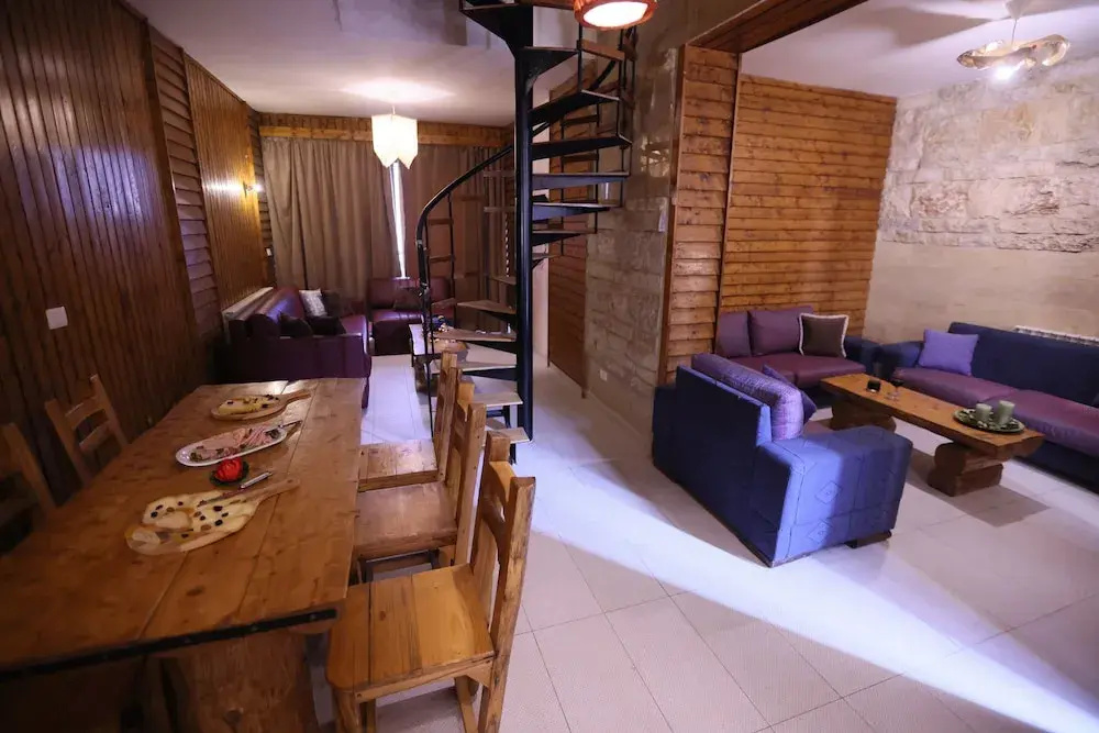 Faraya Village Club - Chambres