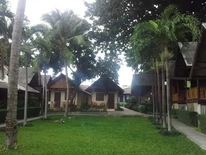 Run of House