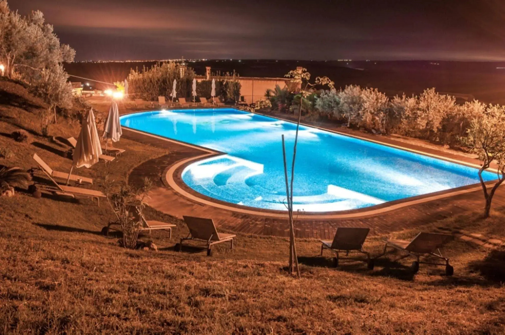 Kallikoros Country Resort & Spa - Général
