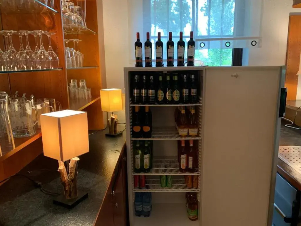 Spreewaldhotel Krabat - Chambres