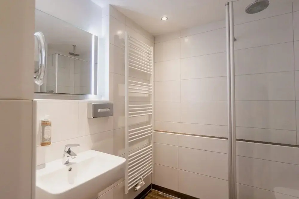 Waldhotel Eiche - Chambres