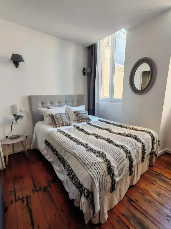 Hôtel La Maison du Lierre Bordeaux by null