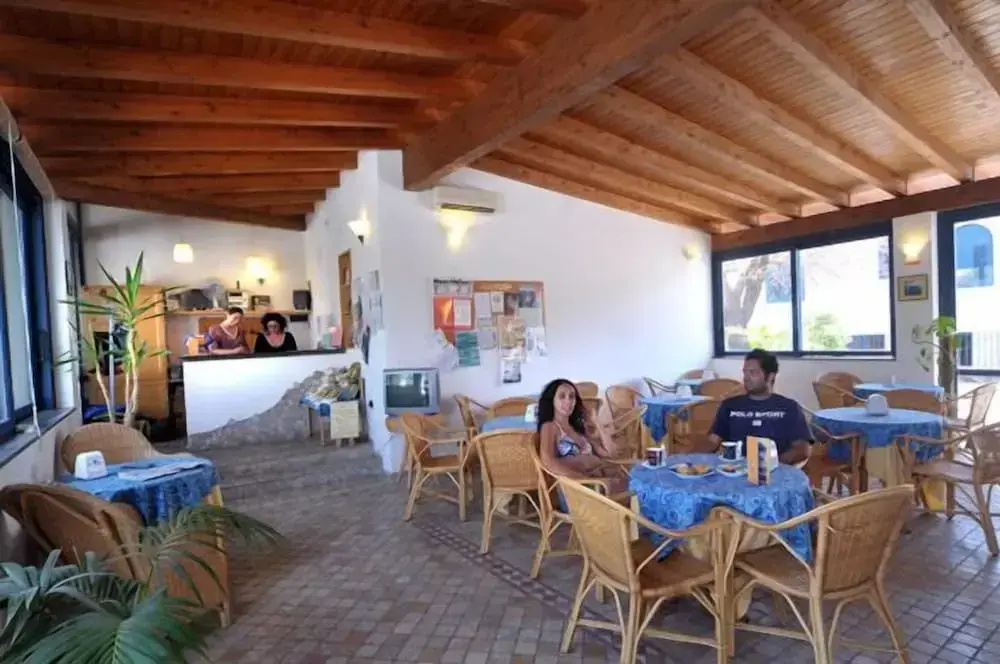 Hotel Aura - Général