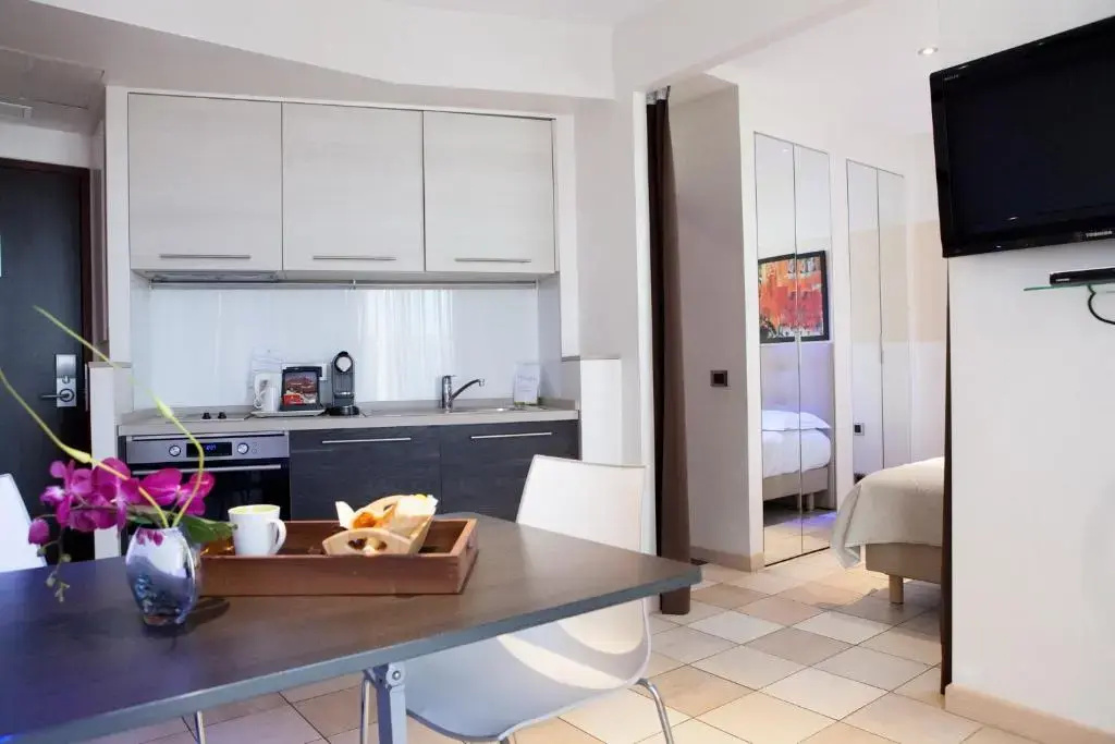 Superior Family room
