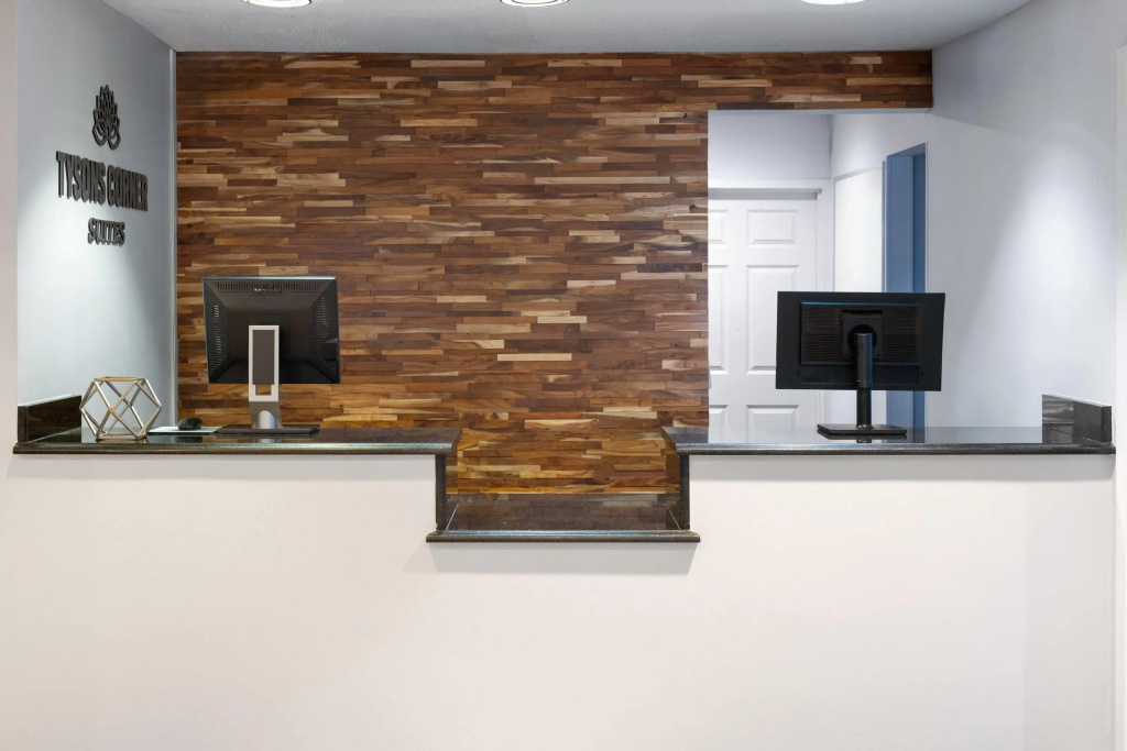 Hawthorn Suites By Wyndham Vienna/Tysons Corner - Général