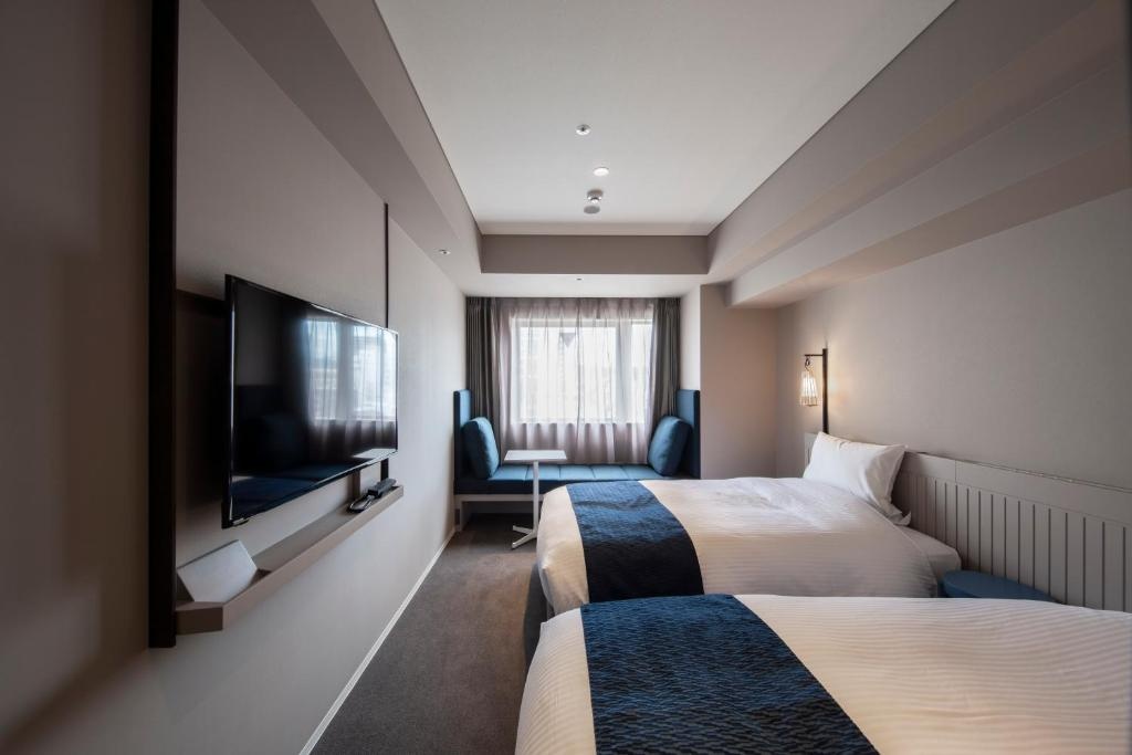 Hotel Torifito Kanazawa 사진 5